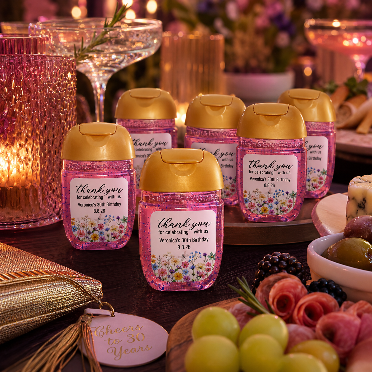 Party Favors