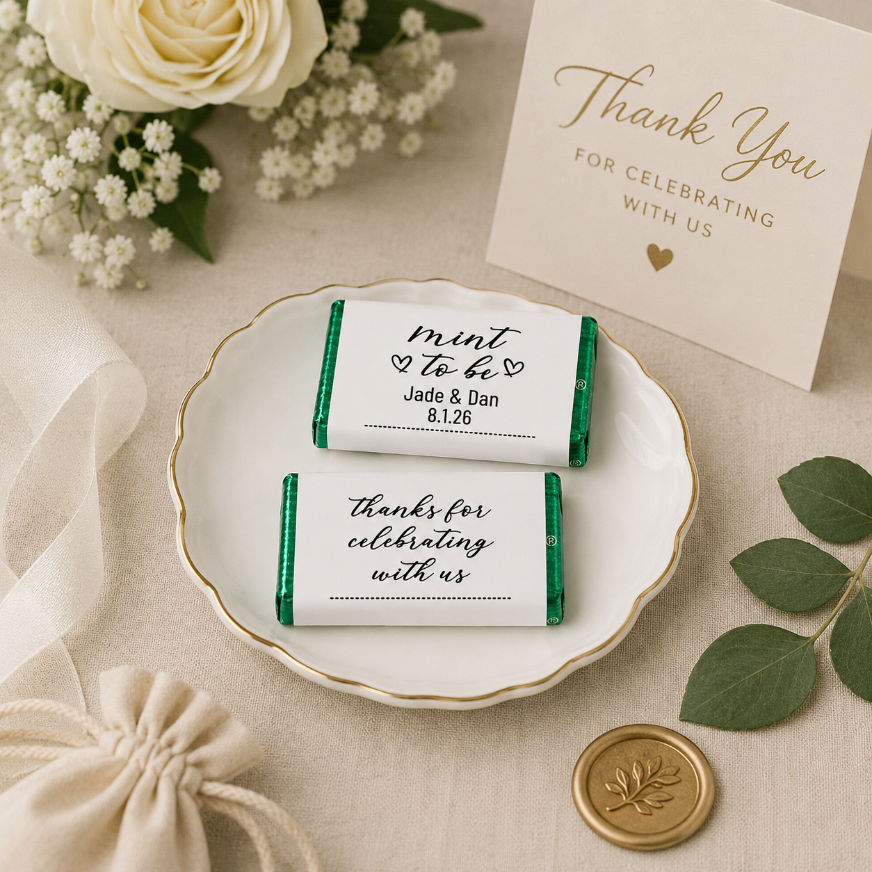 Wedding Favors