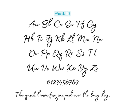 Custom Hand Sanitizer Labels