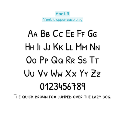 Custom Hand Sanitizer Labels