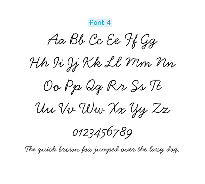 Custom Hand Sanitizer Labels