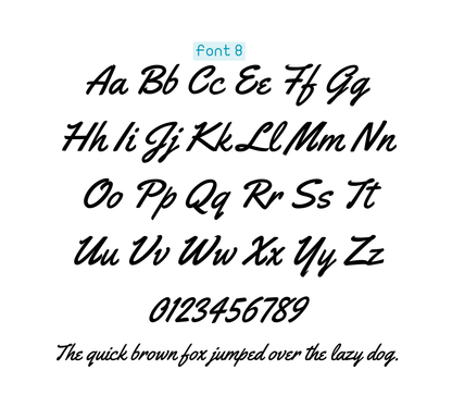 Custom Hand Sanitizer Labels